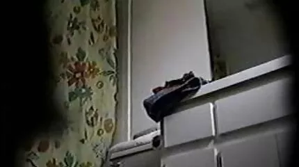 Negritos geplant op lul en geneukt door een lange sex films roodharige meisje met een grote kont
