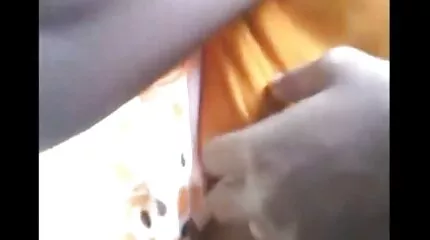 Milf in gescheurde panty kwam over een Neuken Met Dubbele penetratie korte sex filmpjes